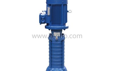 VMP series vertical multistage centrifugal pump